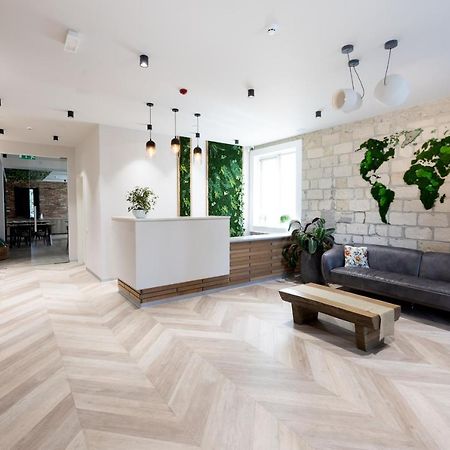 Hotel Ecodor Orgiejów Zewnętrze zdjęcie