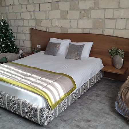 Hotel Ecodor Orgiejów Zewnętrze zdjęcie