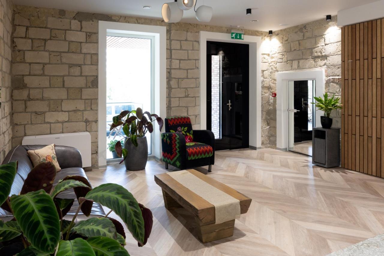 Hotel Ecodor Orgiejów Zewnętrze zdjęcie