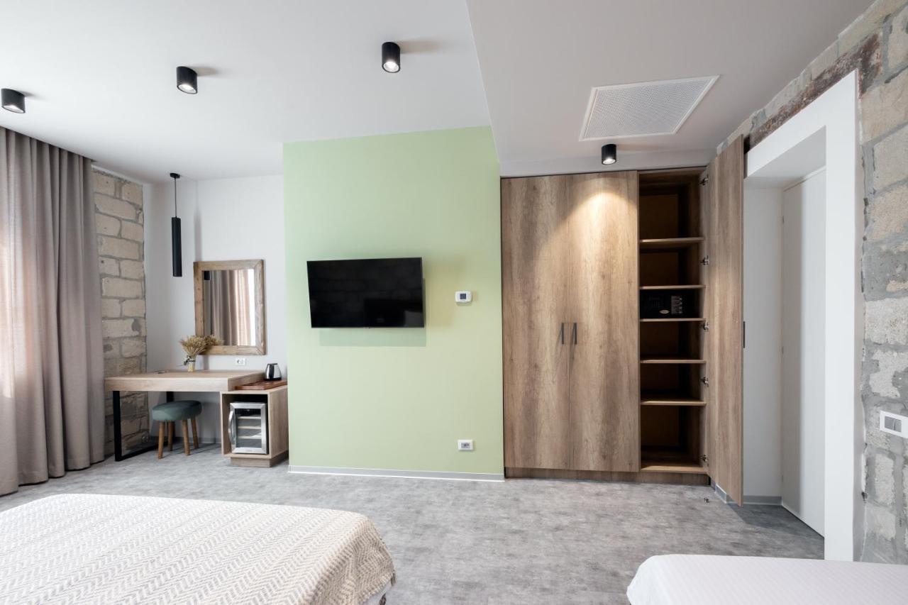 Hotel Ecodor Orgiejów Zewnętrze zdjęcie