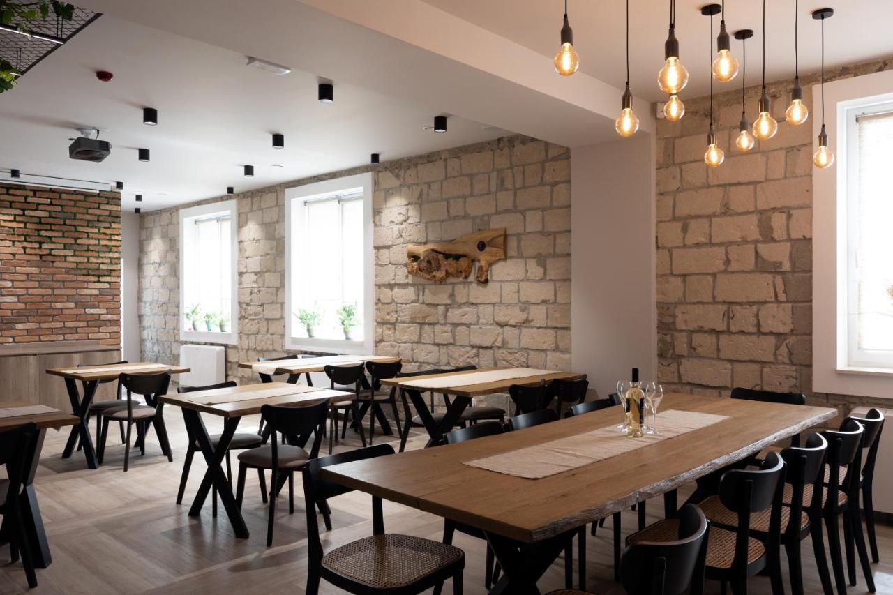 Hotel Ecodor Orgiejów Zewnętrze zdjęcie