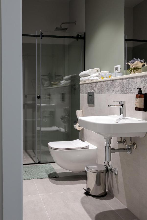 Hotel Ecodor Orgiejów Zewnętrze zdjęcie