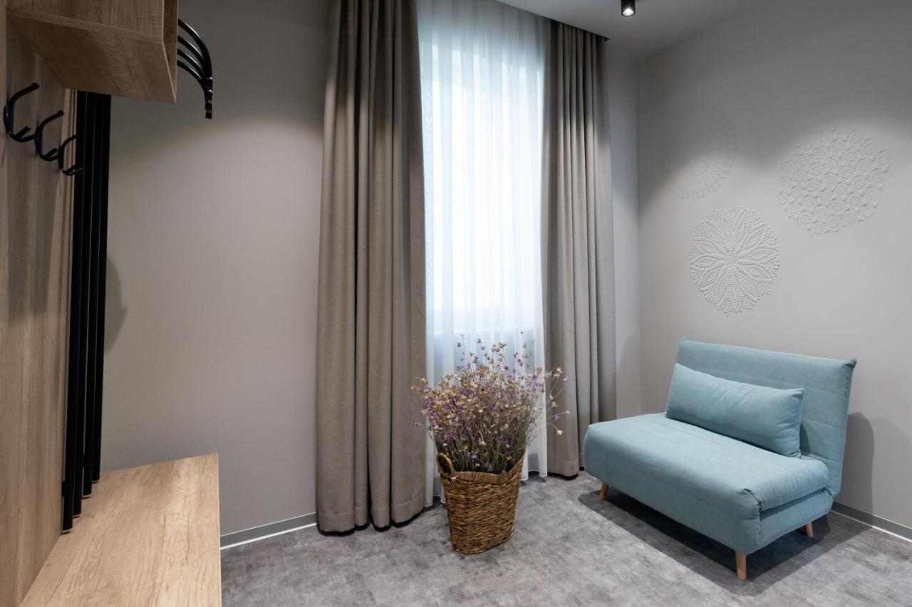 Hotel Ecodor Orgiejów Zewnętrze zdjęcie