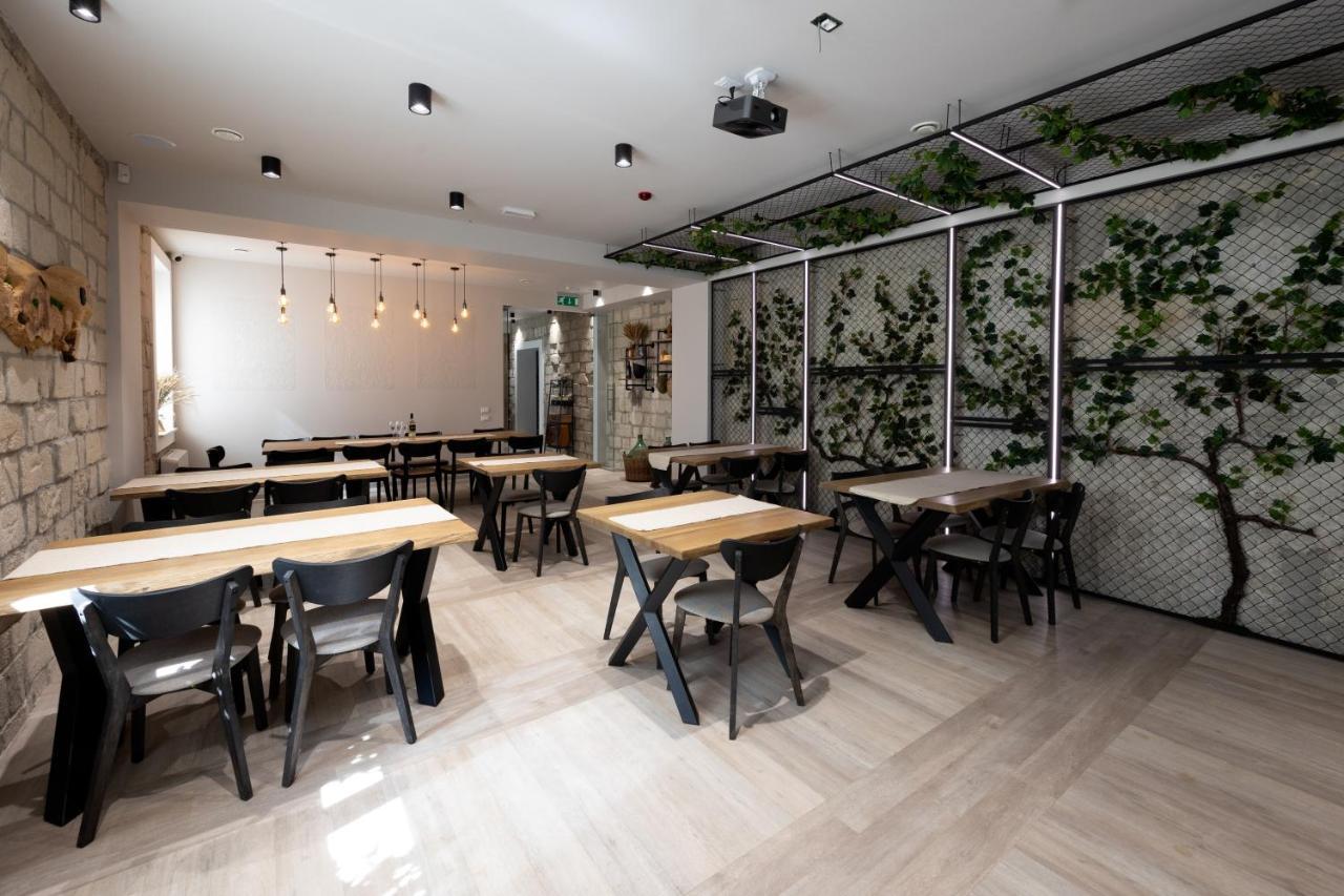 Hotel Ecodor Orgiejów Zewnętrze zdjęcie