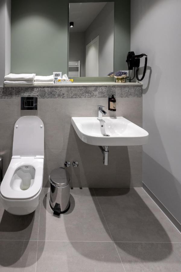 Hotel Ecodor Orgiejów Zewnętrze zdjęcie