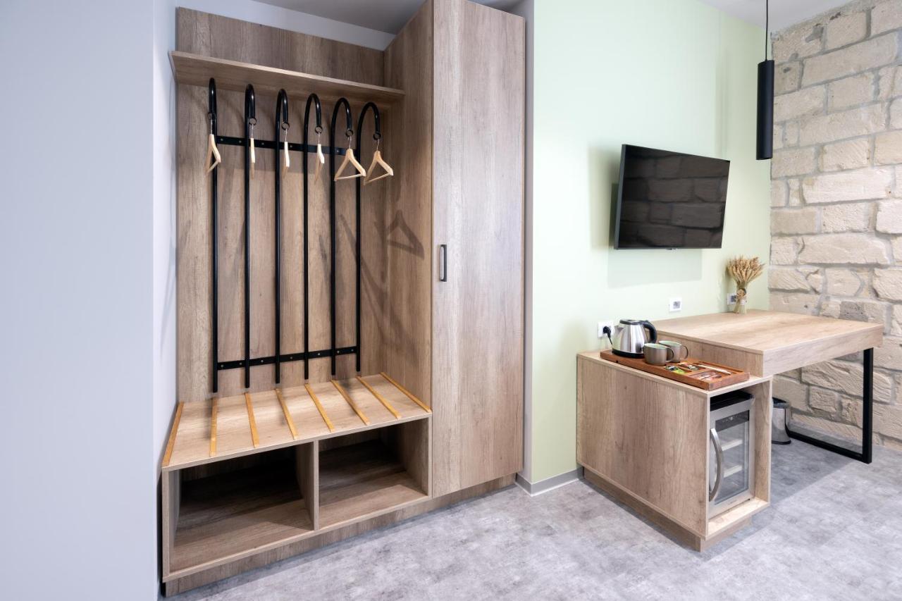 Hotel Ecodor Orgiejów Zewnętrze zdjęcie