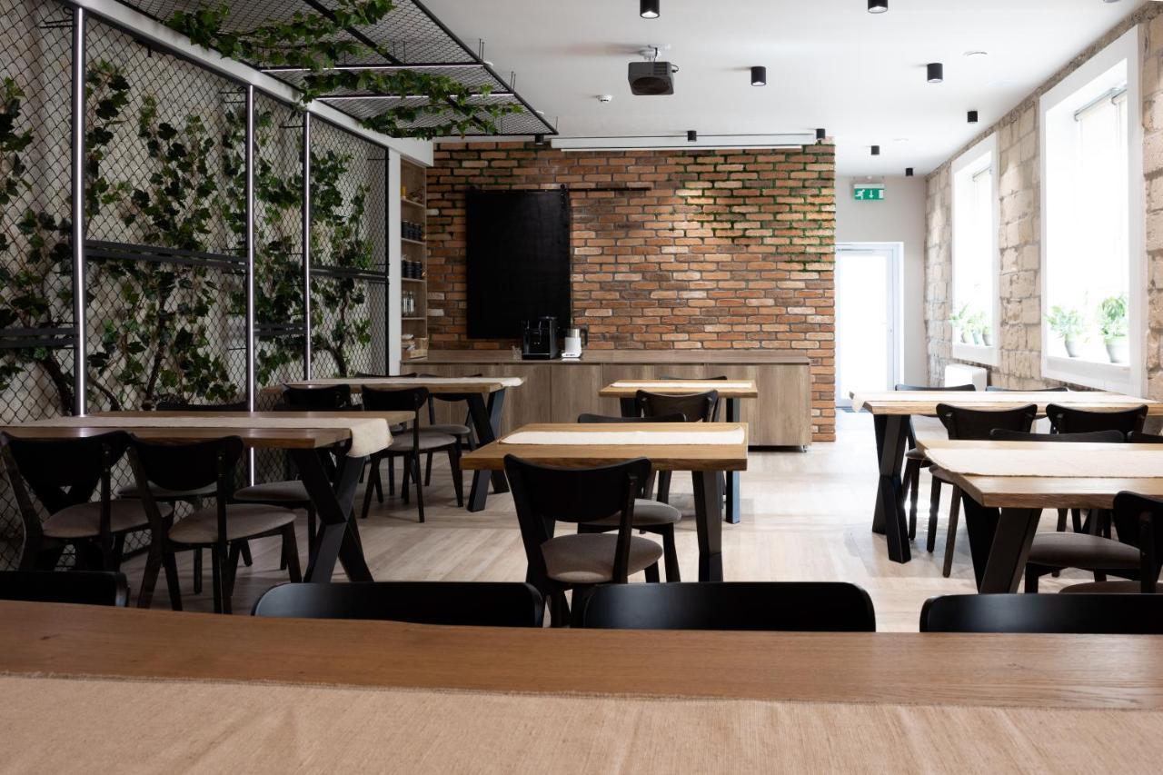Hotel Ecodor Orgiejów Zewnętrze zdjęcie