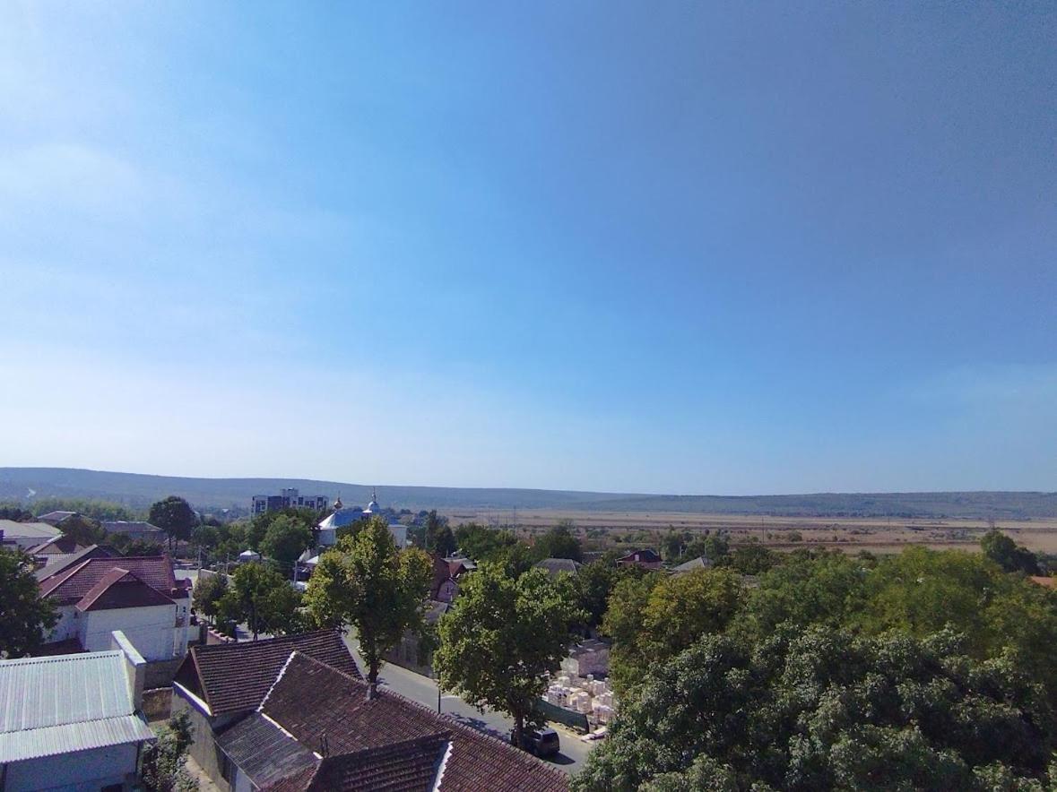 Hotel Ecodor Orgiejów Zewnętrze zdjęcie