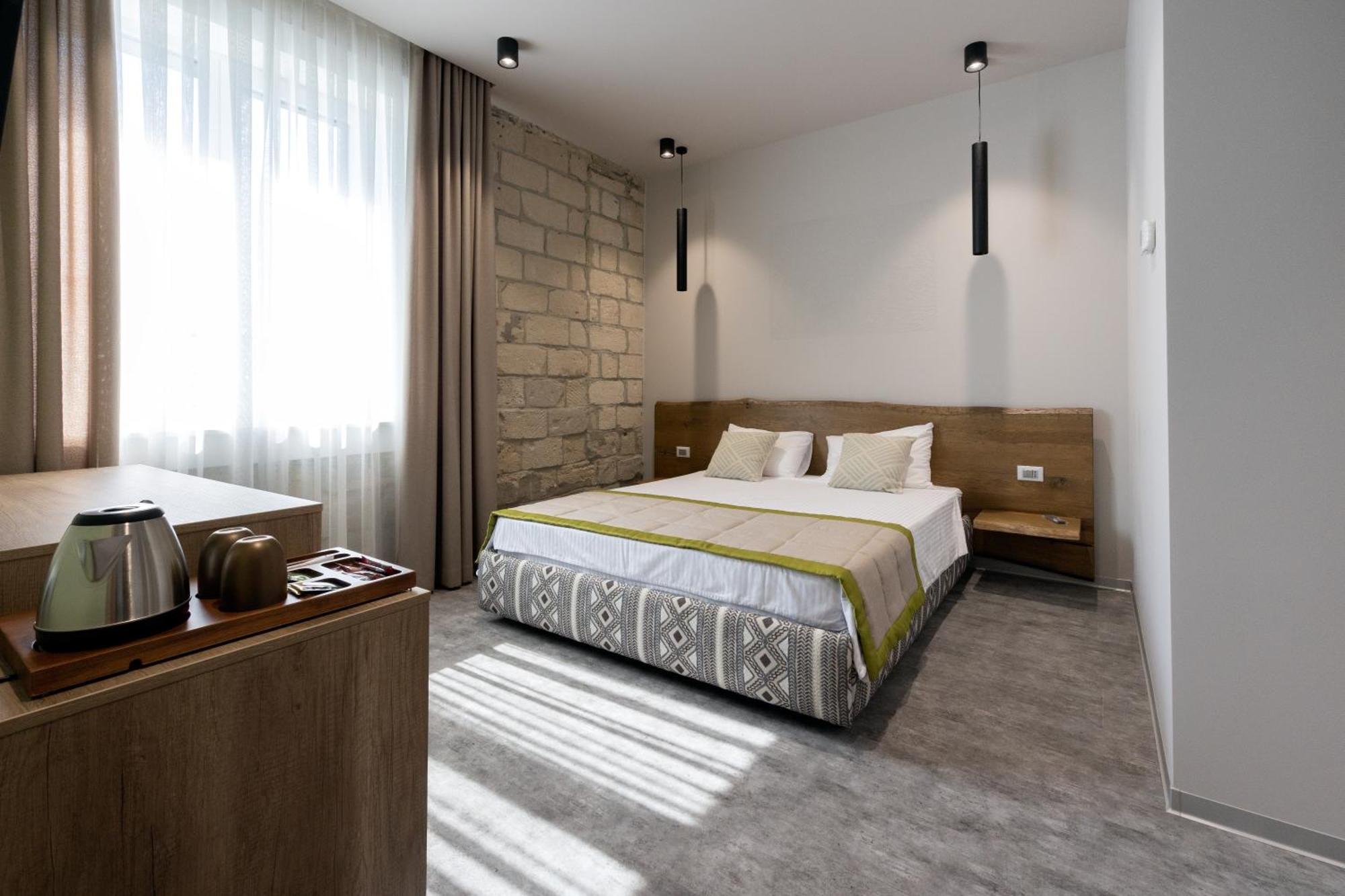 Hotel Ecodor Orgiejów Zewnętrze zdjęcie
