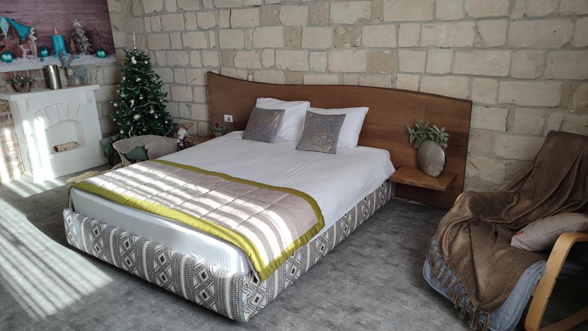Hotel Ecodor Orgiejów Zewnętrze zdjęcie